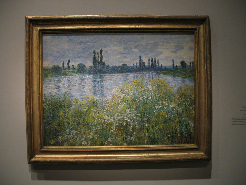Monet (museum of art)